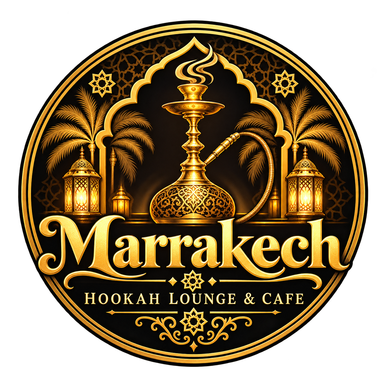 Marrakech logo